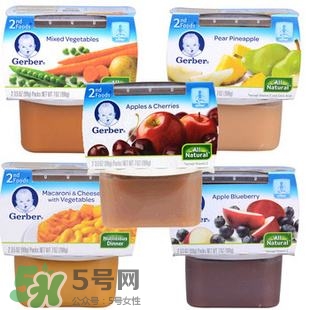 嘉寶果泥有防腐劑嗎？嘉寶果泥有沒(méi)有防腐劑？