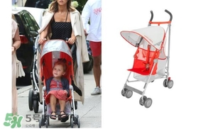 嬰兒推車什么牌子好 史上最強(qiáng)40款嬰兒車測(cè)評(píng)