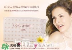 2017化妝棉哪個(gè)牌子好？2017化妝棉品牌排行榜