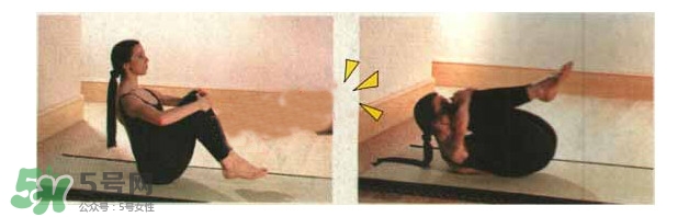 頸椎不好可以練習普拉提嗎？頸椎不好可不可以練習普拉提