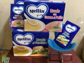 美林輔食怎么樣吃？美林輔食的吃法