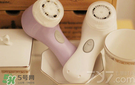 clarisonic科萊麗洗臉刷怎么用？clarisonic洗臉刷使用方法