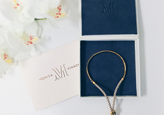 monica vinader是什么牌子？monica vinader是什么檔次？