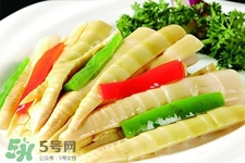 春筍是長(zhǎng)在山上嗎？野生竹筍長(zhǎng)在哪里？