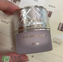 嘉娜寶粉底霜好用嗎 twany century極致粉霜 嘉娜寶粉底霜好用嗎 twany century極致粉霜