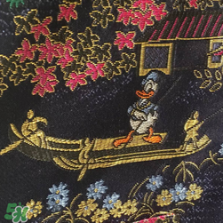 gucci唐老鴨系列好看嗎？古馳唐老鴨系列怎么樣？