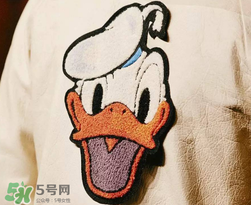 gucci唐老鴨系列好看嗎？古馳唐老鴨系列怎么樣？