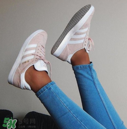 adidas gazelle怎么樣？阿迪達斯gazelle舒服嗎？