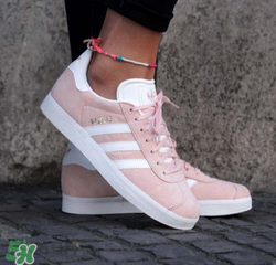 adidas gazelle怎么樣？阿迪達斯gazelle舒服嗎？