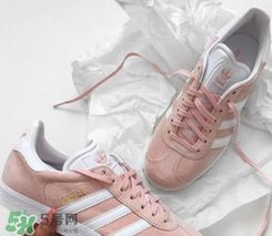 adidas gazelle貴嗎？阿迪達(dá)斯gazelle為什么這么貴？