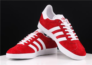 adidas gazelle怎么看真假？阿迪達斯gazelle真假辨別