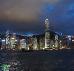 5月份去香港穿什么？五月份去香港穿什么衣服？