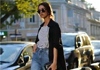 5月份去香港穿什么？五月份去香港穿什么衣服？