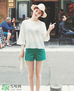 5月份去澳門穿什么？五月份去澳門穿什么衣服？