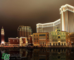 5月份去澳門穿什么？五月份去澳門穿什么衣服？