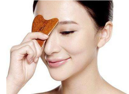 面部刮痧有什么好處？面部刮痧有什么作用