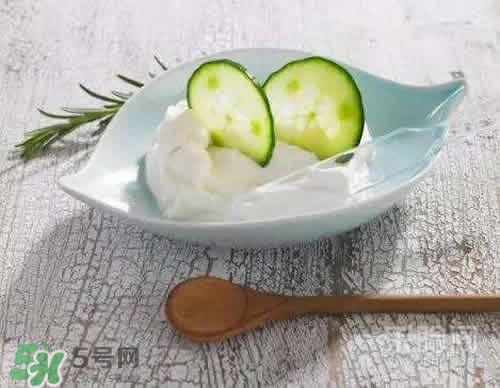 黃瓜水可以做面膜嗎？黃瓜水怎么做面膜？