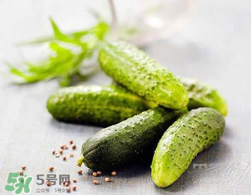 黃瓜水可以做面膜嗎？黃瓜水怎么做面膜？