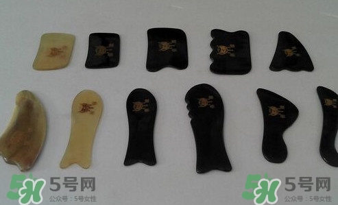 刮痧板什么材質(zhì)的好？刮痧板什么樣的好
