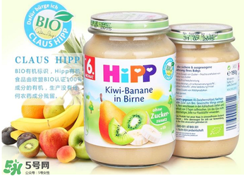 喜寶果泥怎么保存？喜寶果泥怎么存儲(chǔ)？