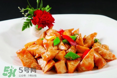 春天吃春筍好嗎？春天吃春筍有什么好處？