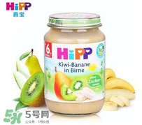 喜寶果泥開封后怎么保存？喜寶果泥開封后如何保存？