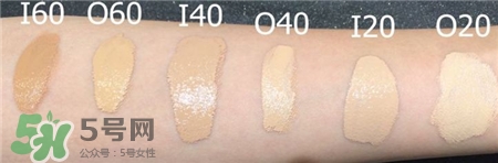 資生堂瓷光緊容粉底液色號(hào) 資生堂瓷光粉底液試色 資生堂瓷光緊容粉底液色號(hào) 資生堂瓷光粉底液試色