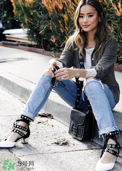 susa尖頭綁帶鞋怎么搭配？susa尖頭芭蕾舞鞋怎么搭配好看？