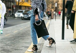 susa尖頭綁帶鞋怎么搭配？susa尖頭芭蕾舞鞋怎么搭配好看？