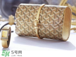 goyard是什么牌子？goyard是什么檔次？