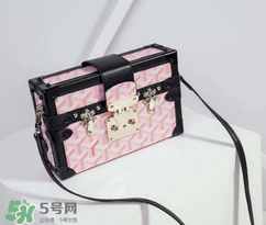 goyard是什么牌子？goyard是什么檔次？