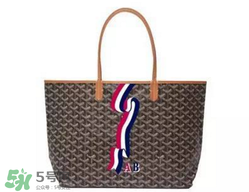 goyard2017新品包包好看嗎？goyard2017手繪包包怎么樣？