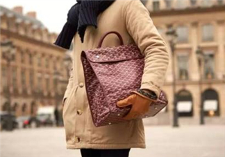 goyard2017新品包包好看嗎？goyard2017手繪包包怎么樣？