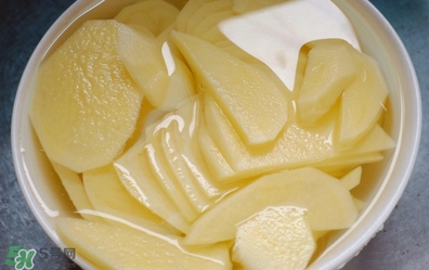 便秘可以吃土豆嗎？便秘能吃馬鈴薯嗎