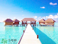 5月份去馬爾代夫穿什么？五月份去馬爾代夫穿什么衣服？