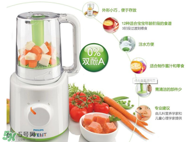 新安怡輔食機怎么樣？新安怡輔食機好不好？