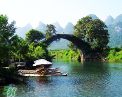 5月份去桂林穿什么？五月份去桂林穿什么衣服？