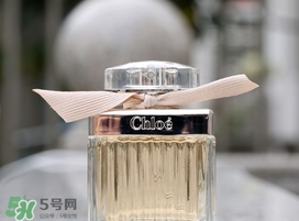 chloe香水是什么檔次？chloe香水哪款好聞？
