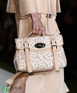 mulberry是什么檔次？mulberry邁寶瑞是奢侈品嗎？