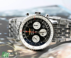 breitling百年靈是什么牌子？百年靈是什么檔次？