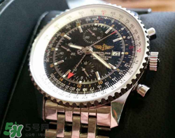breitling百年靈是什么牌子？百年靈是什么檔次？