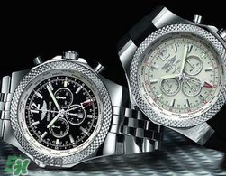 breitling百年靈是什么牌子？百年靈是什么檔次？