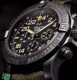 breitling百年靈手表怎么樣？百年靈手表好不好？