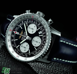 breitling百年靈手表怎么樣？百年靈手表好不好？