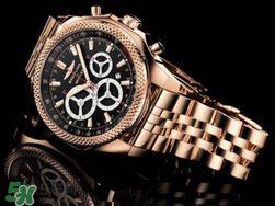 breitling百年靈手表怎么樣？百年靈手表好不好？