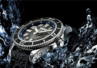 breitling百年靈手表怎么樣？百年靈手表好不好？