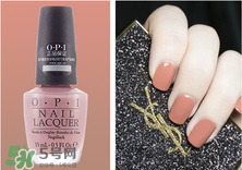 opi指甲油有毒嗎？opi指甲油怎么樣？