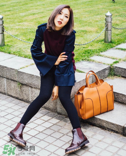 tod's sella折耳包好看嗎？托德斯折耳包怎么樣？