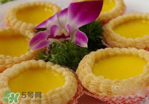 蛋撻和牛奶能一起吃嗎？蛋撻和牛奶能不能一起吃？