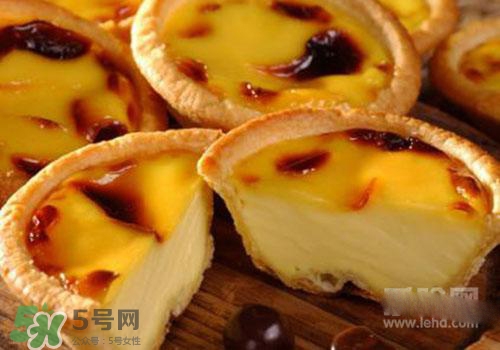 蛋撻和牛奶能一起吃嗎？蛋撻和牛奶能不能一起吃？